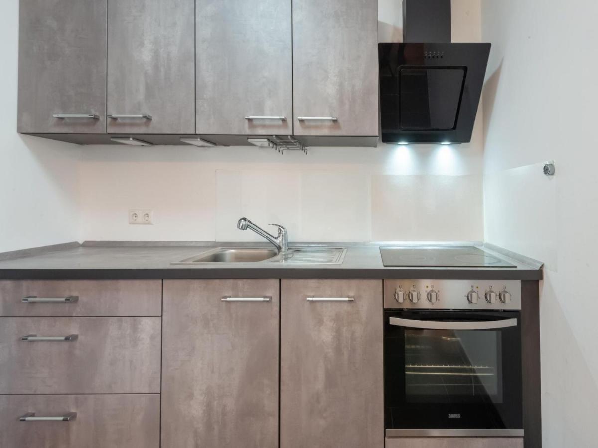 Apartment With Terrace In An Ideal Location Haunsheim 외부 사진
