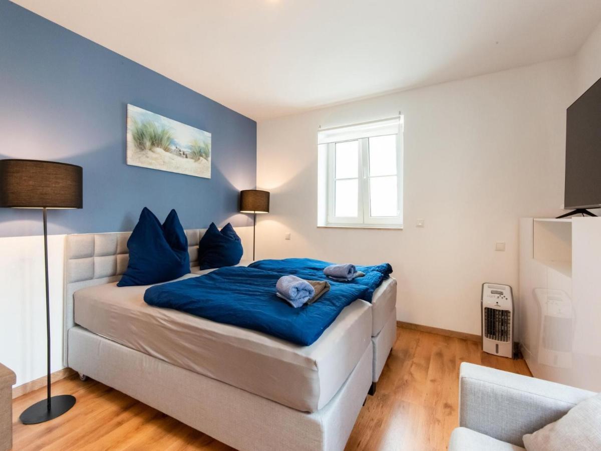 Apartment With Terrace In An Ideal Location Haunsheim 외부 사진