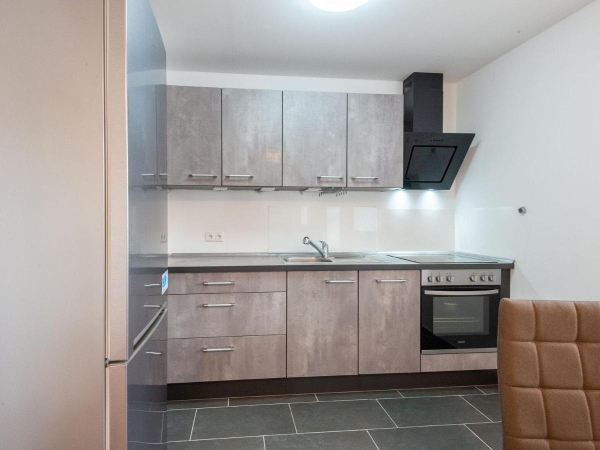 Apartment With Terrace In An Ideal Location Haunsheim 외부 사진