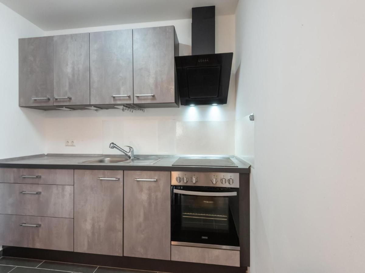 Apartment With Terrace In An Ideal Location Haunsheim 외부 사진